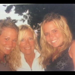 Meet your Posher, Carol